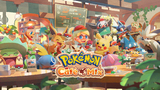 Pokemon Cafe Mix (Nintendo Switch)